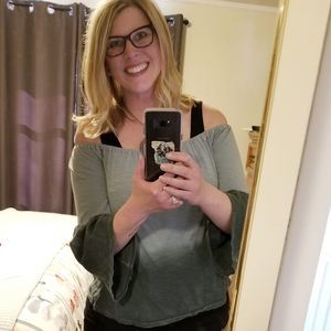 Meet your Posher, Alice